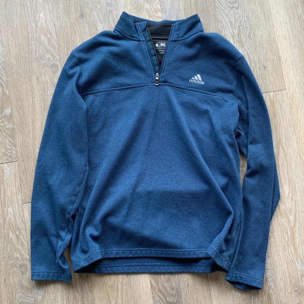 Adidas Pull Over / 4.99 SHIPPING